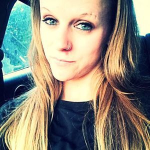 Meet your Posher, Kaitlin